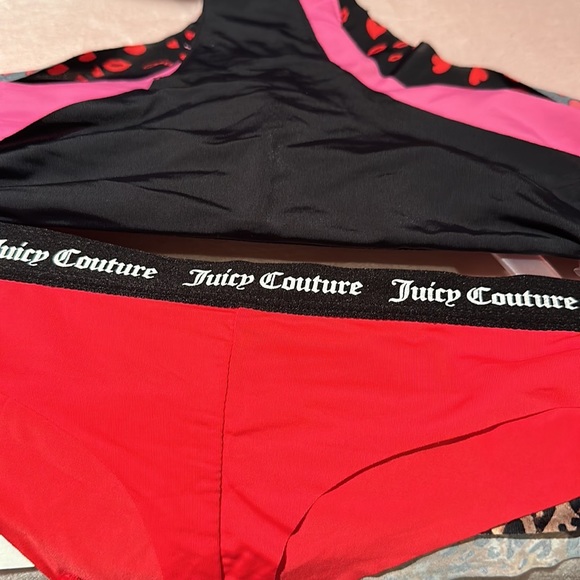 Juicy couture panties - Picture 5 of 7